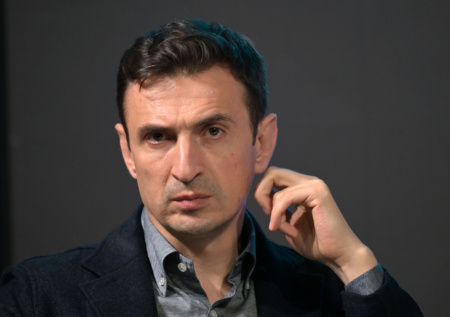 Уход из «Универа», третий брак, мнение об СВО: как живет Алексей Гаврилов