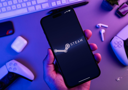 Steam массово «поломался» по всей России
