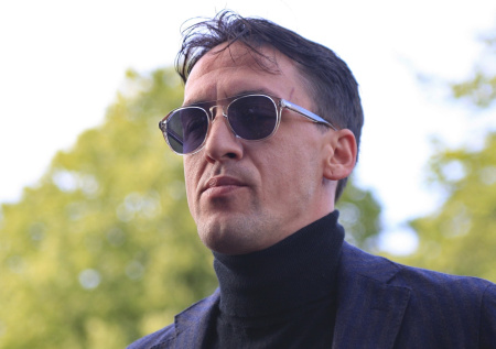 Стало известно, чем закончилось дело актера Смольянинова