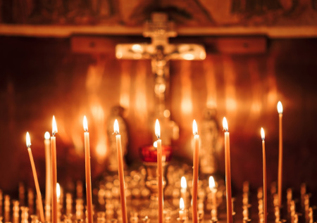 Родительские субботы в 2026 году: полный церковный календарь и традиции