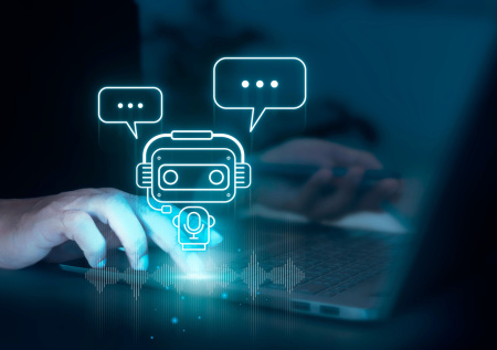 Нейросеть выучила «русский матерный» после месяца работы в сфере ЖКХ