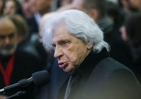 «40 лет нашей дружбы»: Генри Резник о личности Падвы