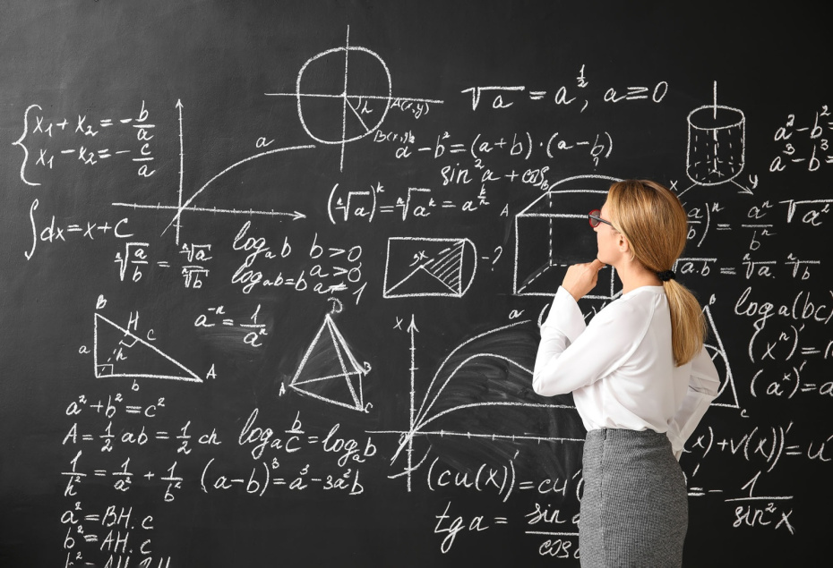 Неразгаданные тайны, над которыми бьются лучшие математики мира