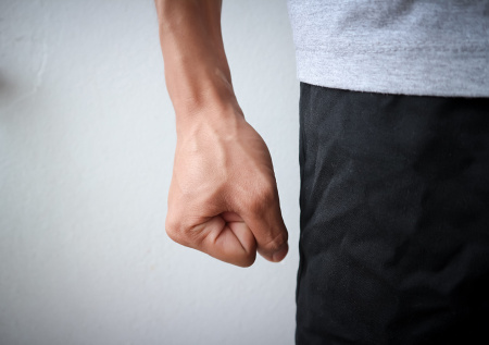 Москвич устроил бывшей жене «психологический террор»