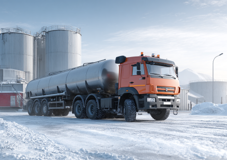 Технологическое плечо: как цифровые сервисы помогают экономить на топливе