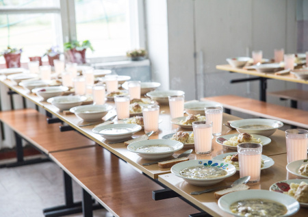 Воспитанников пермского детского сада травили тухлятиной