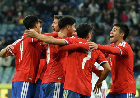 В УЕФА рассказали, вернутся ли российские сборные на международные турниры