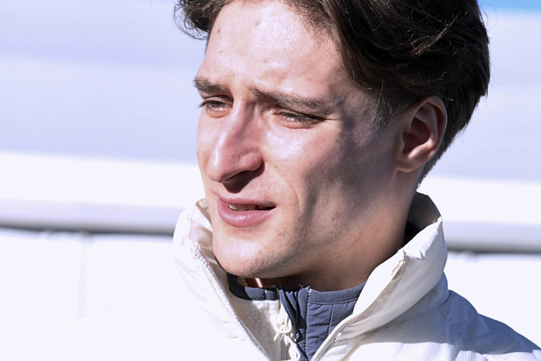 Олег Гандей