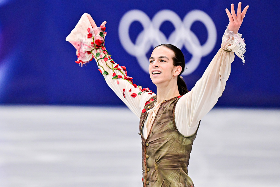 Петр Гуменник