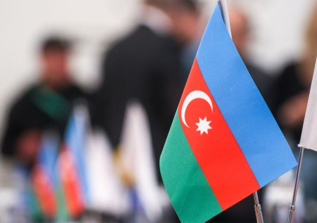 Россия и Азербайджан сверили график политических контактов