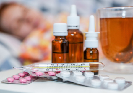 Терапевт объяснил назначение ненужных анализов при ОРВИ