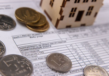 Юрист раскрыла неочевидные причины «космических» сумм в квитанциях ЖКХ