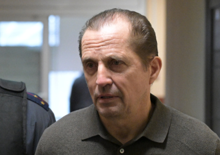 «Я боялся»: экс-глава «Локомотива» извинился за убийство спустя 24 года