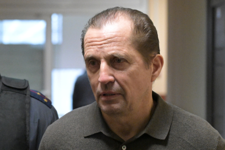 Сергей Липатов