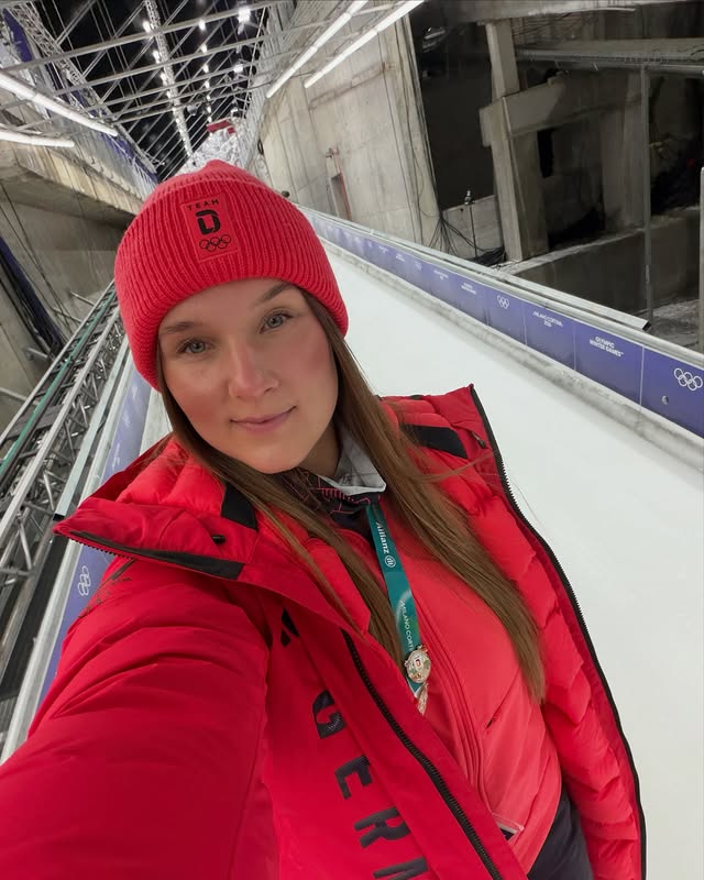 Лиза Буквиц