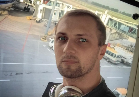 Блогера Зубарева хотят признать иноагентом и запретить фильм с его участием