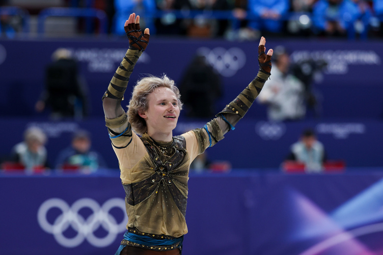 Илья Малинин