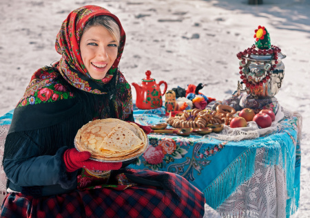 Где отметить Масленицу в Подмосковье в 2026 году: гид бесплатных праздников