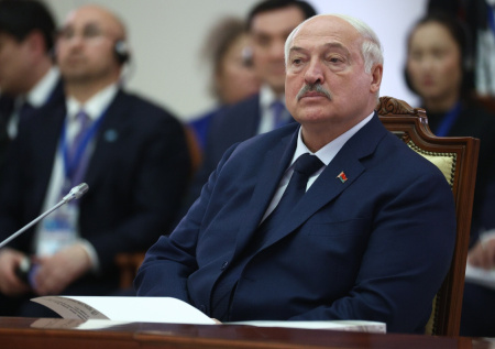 Политолог предположил, кто из президентов приедет в Москву на 9 Мая