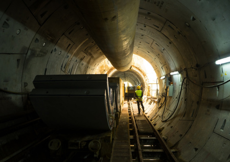 Собянин анонсировал масштабный рекорд столичной подземки