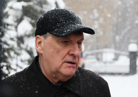 Экс-сенатор Александров рассказал о личных качествах адвоката Падвы