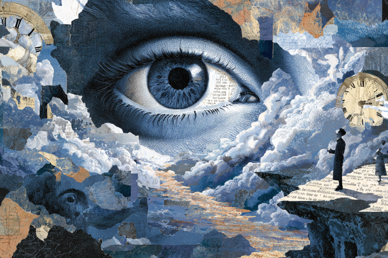 Как бороться со страхами