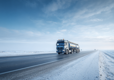 Цена километра: почему логистика стала важнее стоимости сырья