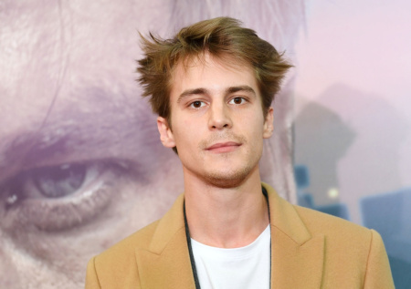 Ссора с Кологривым, интимная сцена с Асмус, блат: как живет Иван Янковский