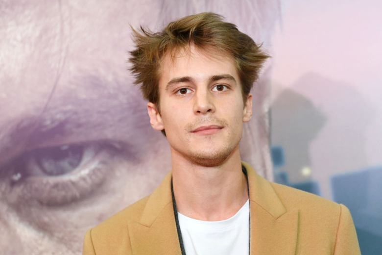 Иван Янковский