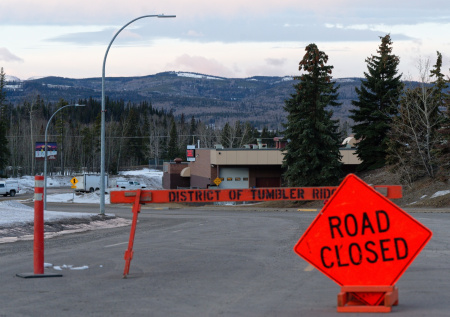 Устроившим стрельбу в канадской школе оказался 18-летний трансгендер