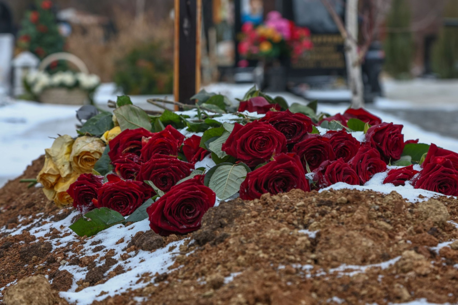 Как правильно поминать усопших