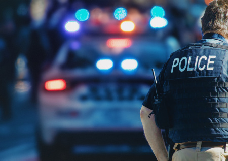 В США серийный убийца расстрелял выходцев из России и Украины