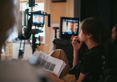 В Кремле оценили перелом в отношении актеров к съемкам в фильмах об СВО