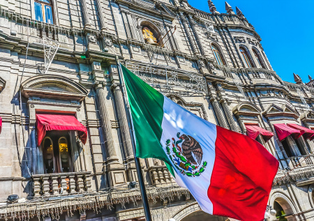 На родине текилы станут меньше работать