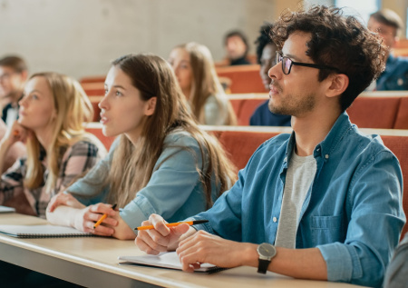 Правила приема в вузы и ссузы в 2026 году: все нововведения, плюсы и минусы