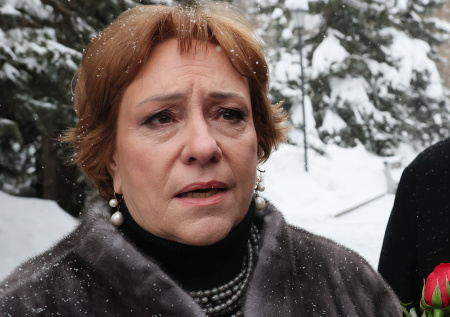 «Мы продолжим его дело»: глава Федеральной палаты адвокатов о роли Падвы