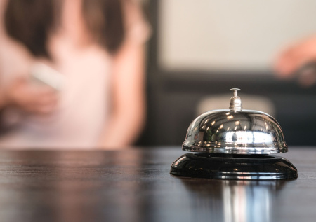 Власти России анонсировали «революцию» в бронировании отелей