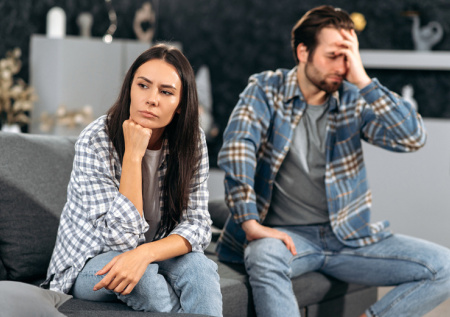 Он не изменится, даже если очень любит: почему мы цепляемся за иллюзию