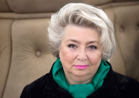 Бездетность, инвалидное кресло, Олимпиада-2026: как живет Татьяна Тарасова