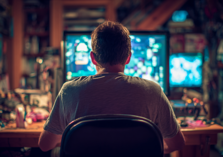 Мальчик водил домой педофила: как наказали растлителя из Roblox