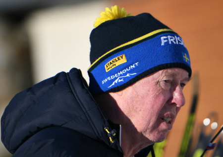 Бывший тренер сборной РФ выступил против участия россиян на ОИ-2026