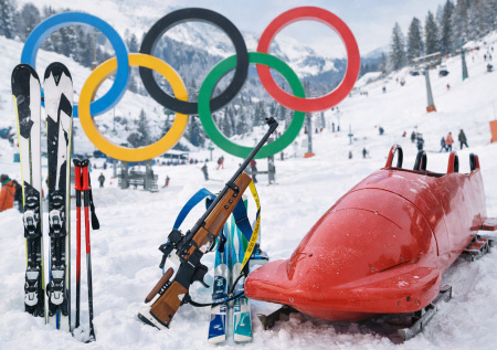 Воровка, изменщик, русофобы: кто еще приехал на Олимпиаду-2026