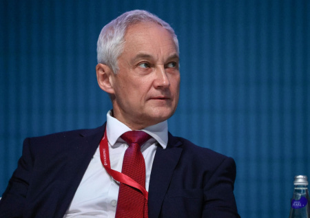 В Минобороны отчитались о готовности нового дрона для российских войск