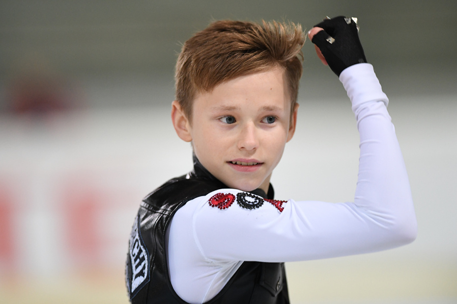 Илья Малинин