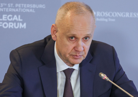 Названы даты проведения Восточного экономического форума в 2026 году