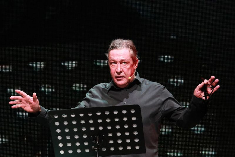 Михаила Ефремов