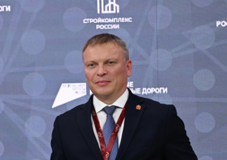 Замгубернатора Челябинской области этапируют в Москву