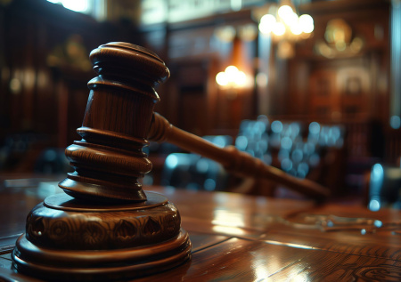 Суд огласил приговор пенсионеру, спалившему авто полиции на Арбате