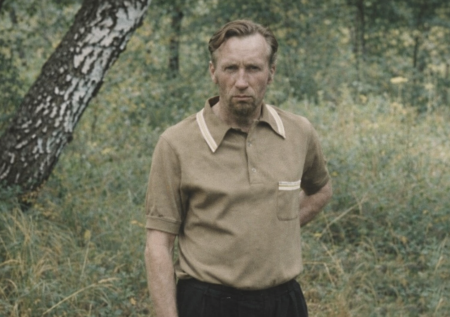 Кровавые кошки-мышки: замначальника ГАИ Томска годами помогал зятю-маньяку