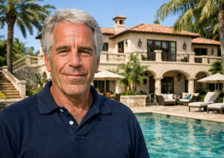 Педофил, садист, агент ЦРУ и Моссада. Что еще скрывал Джеффри Эпштейн